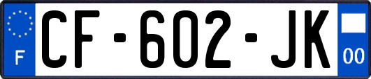 CF-602-JK