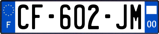 CF-602-JM