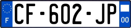 CF-602-JP