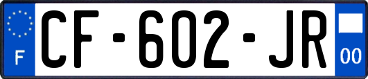 CF-602-JR