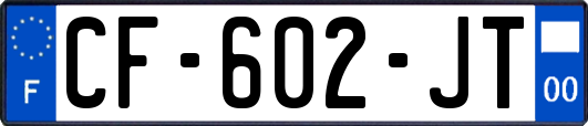 CF-602-JT