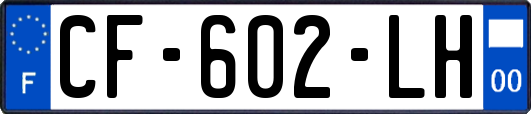 CF-602-LH