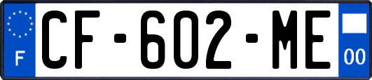 CF-602-ME