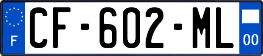 CF-602-ML
