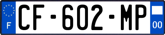 CF-602-MP