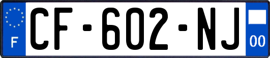 CF-602-NJ