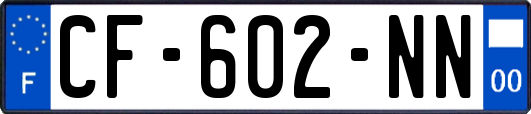 CF-602-NN