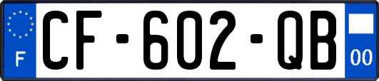 CF-602-QB
