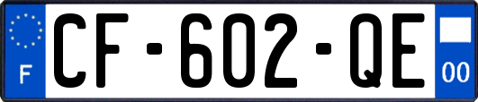 CF-602-QE
