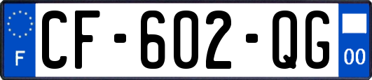 CF-602-QG