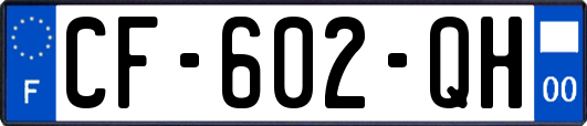 CF-602-QH