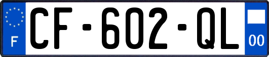 CF-602-QL