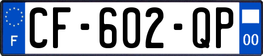 CF-602-QP