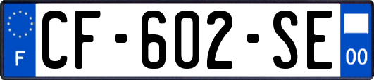 CF-602-SE