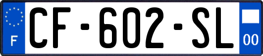 CF-602-SL