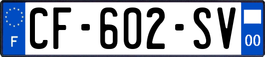 CF-602-SV