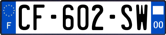 CF-602-SW