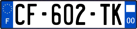 CF-602-TK