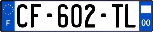 CF-602-TL