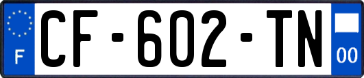 CF-602-TN