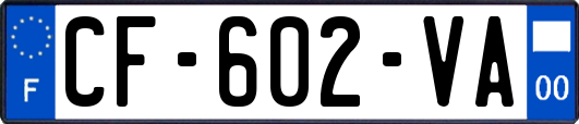 CF-602-VA