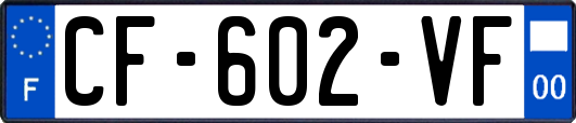 CF-602-VF