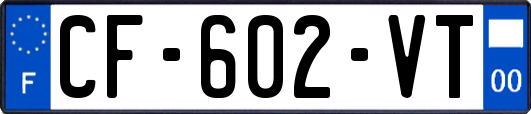 CF-602-VT