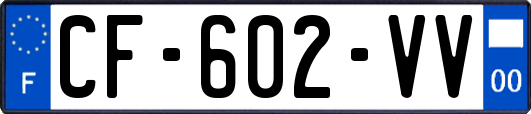 CF-602-VV