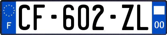 CF-602-ZL