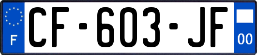 CF-603-JF