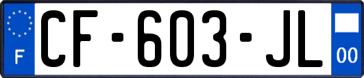 CF-603-JL