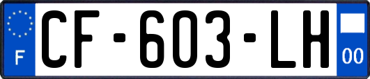 CF-603-LH
