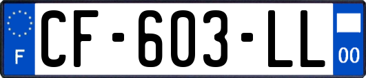 CF-603-LL