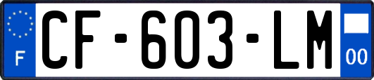 CF-603-LM
