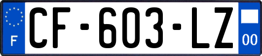 CF-603-LZ