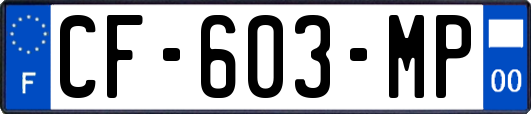CF-603-MP