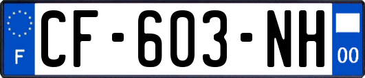 CF-603-NH