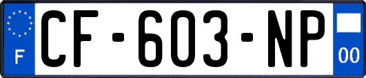 CF-603-NP