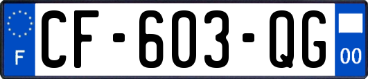 CF-603-QG