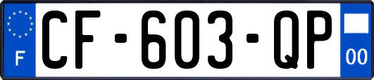 CF-603-QP