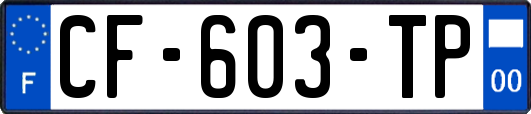 CF-603-TP