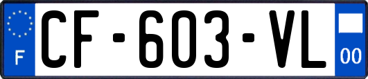 CF-603-VL