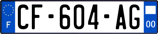 CF-604-AG