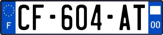 CF-604-AT