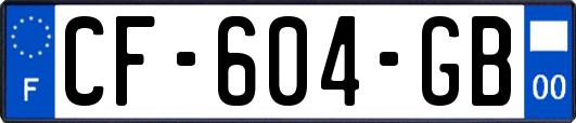 CF-604-GB