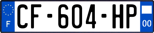 CF-604-HP
