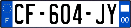 CF-604-JY