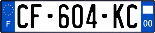 CF-604-KC
