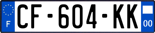 CF-604-KK