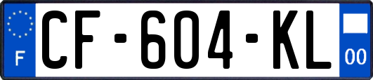 CF-604-KL
